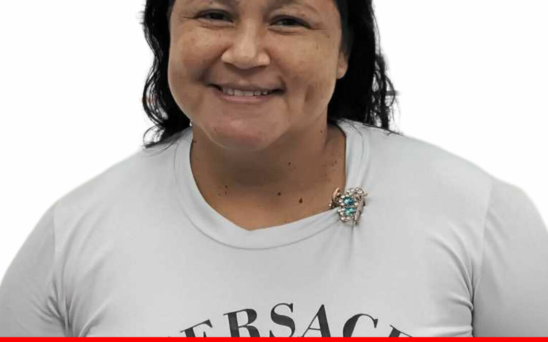 KARLA ALEXANDRA AMARO SANTAMARIA