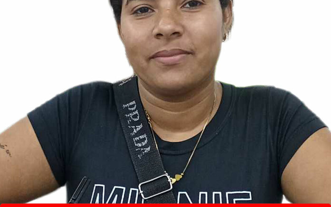 KARLA DANIELA REBANALES GARCIA