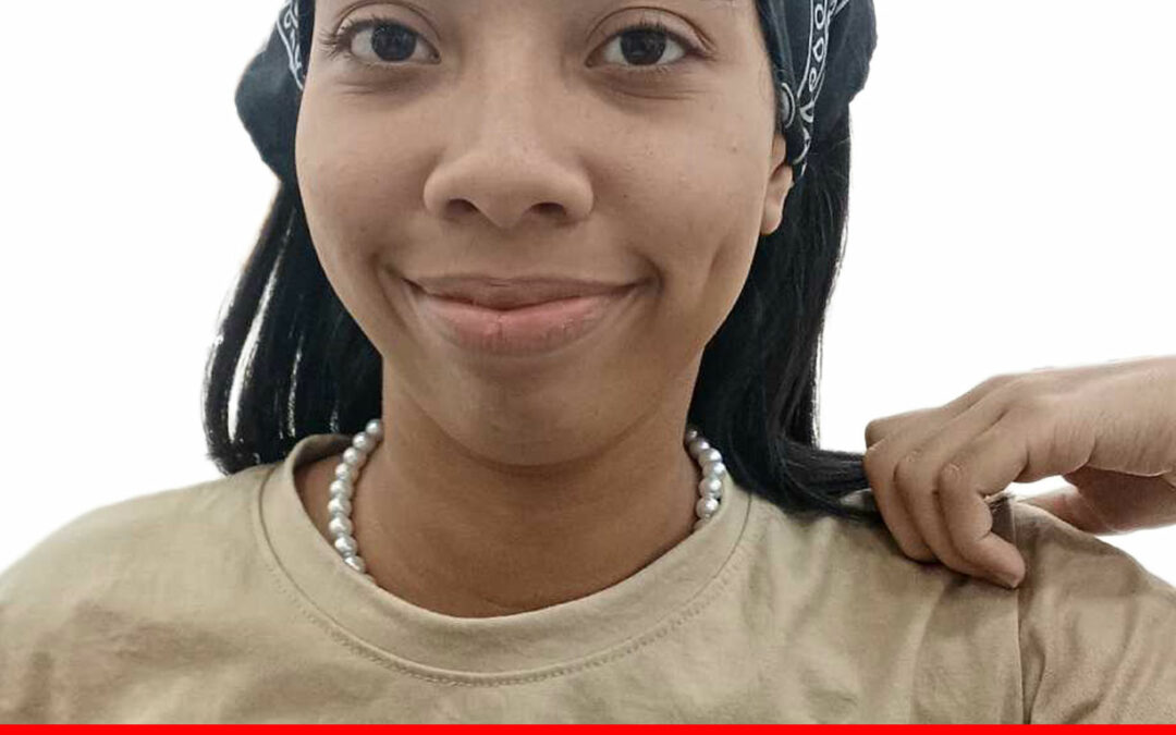 KARLIANNYS DEL JESUS VILLALBA SOTILLO