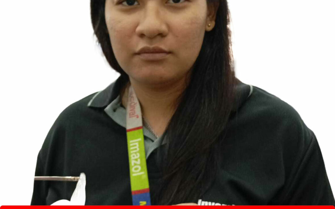 KAY YENG RODRIGUEZ RODRIGUEZ