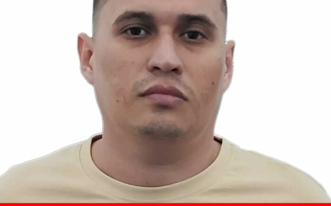 KAYNER LEANDRO ESCALONA REYNA