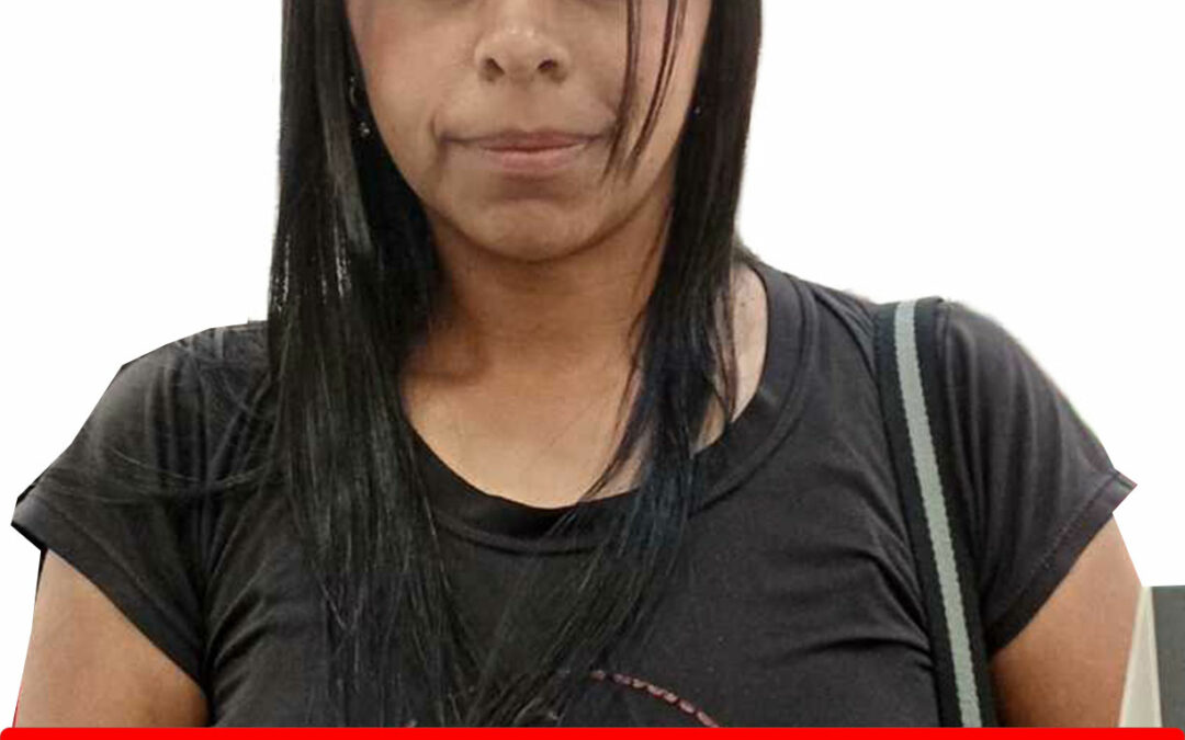 KAYRELIS NINOSKA ANDRADES DE GARCIA