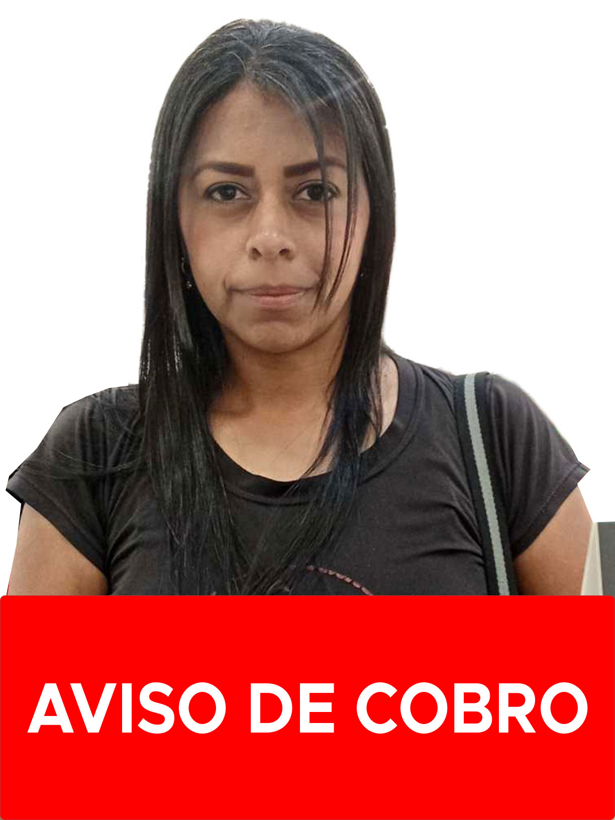 KAYRELIS NINOSKA ANDRADES DE GARCIA