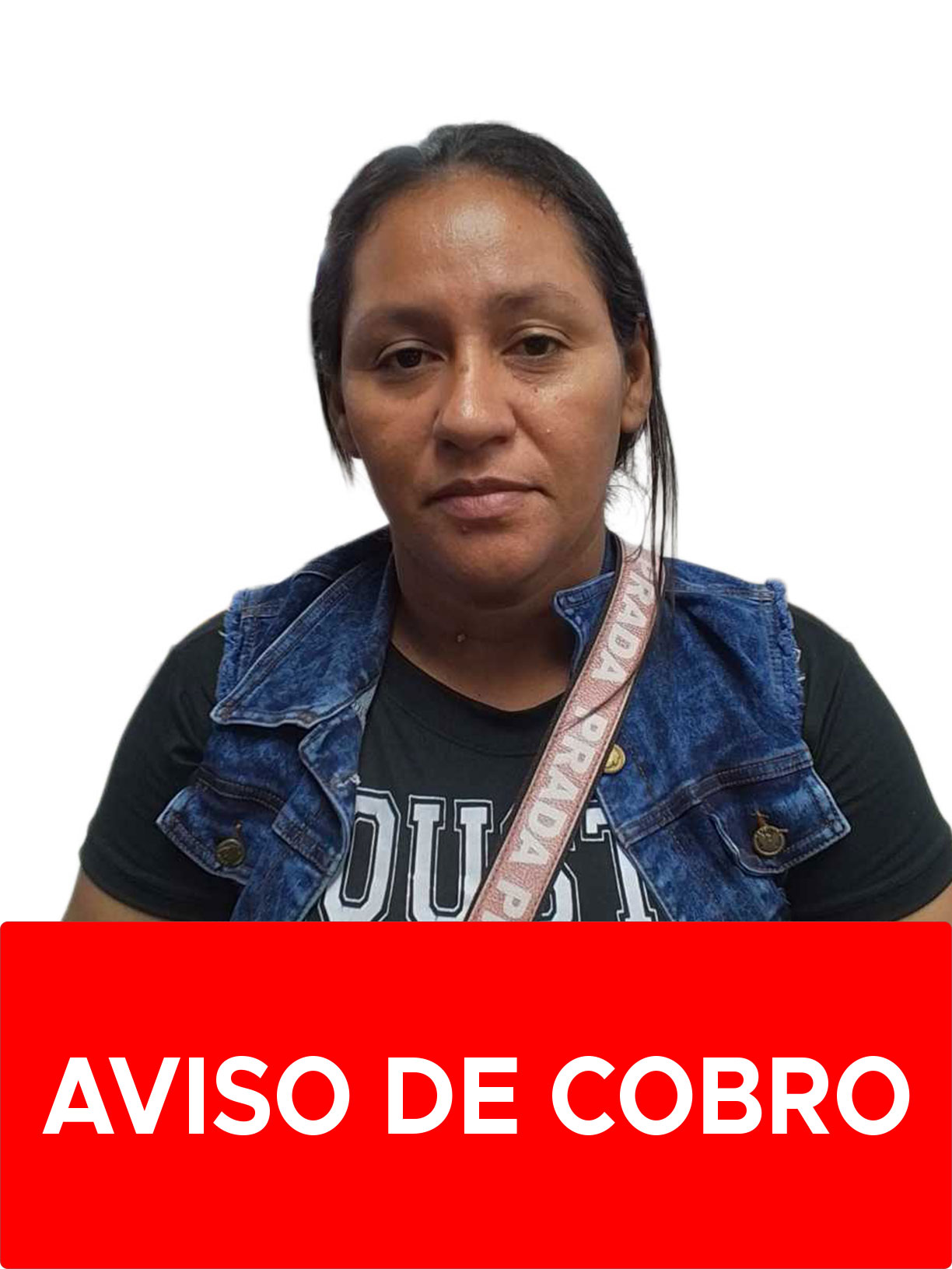 KEILYS DAYANETH CALDERON OCANDO