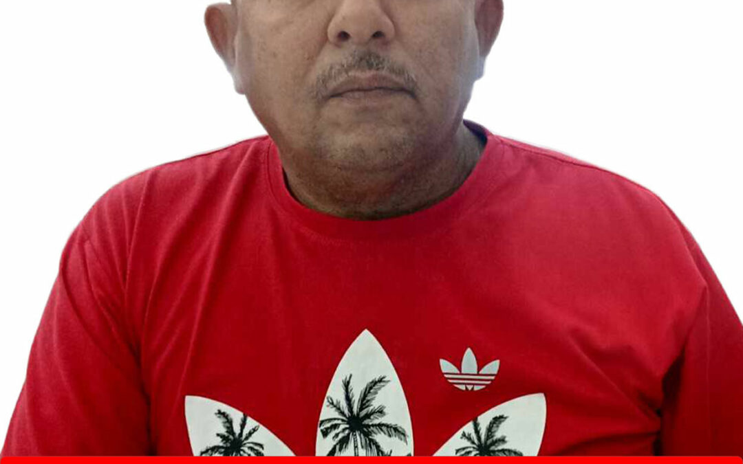 KELVYS ANTONIO MELEAN MAVAREZ