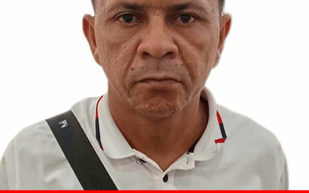 KENNY JOSE SANTAMARIA