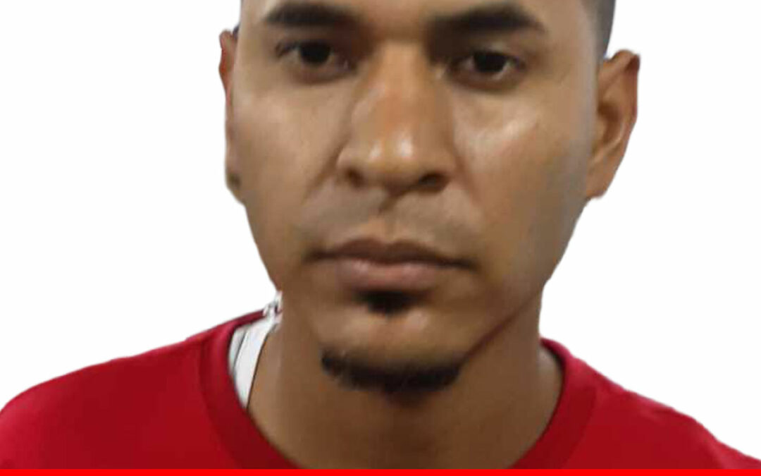 KREINYERBE ELI RODRIGUEZ CEDEÑO