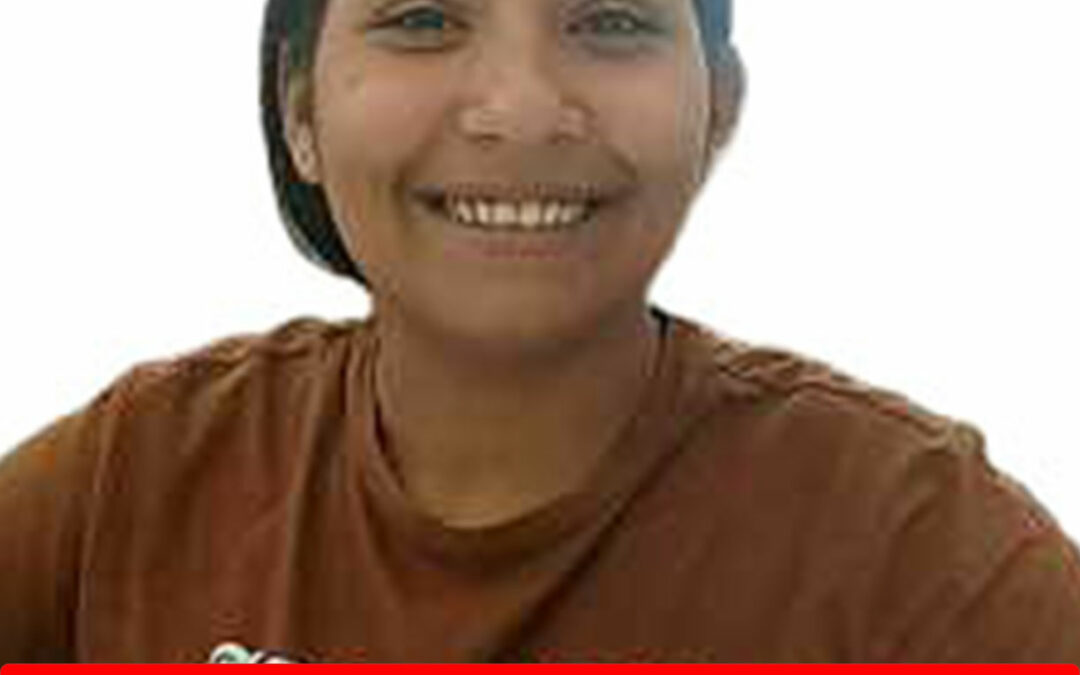 KRISBELL ALEJANDRA QUEVEDO GONZALEZ