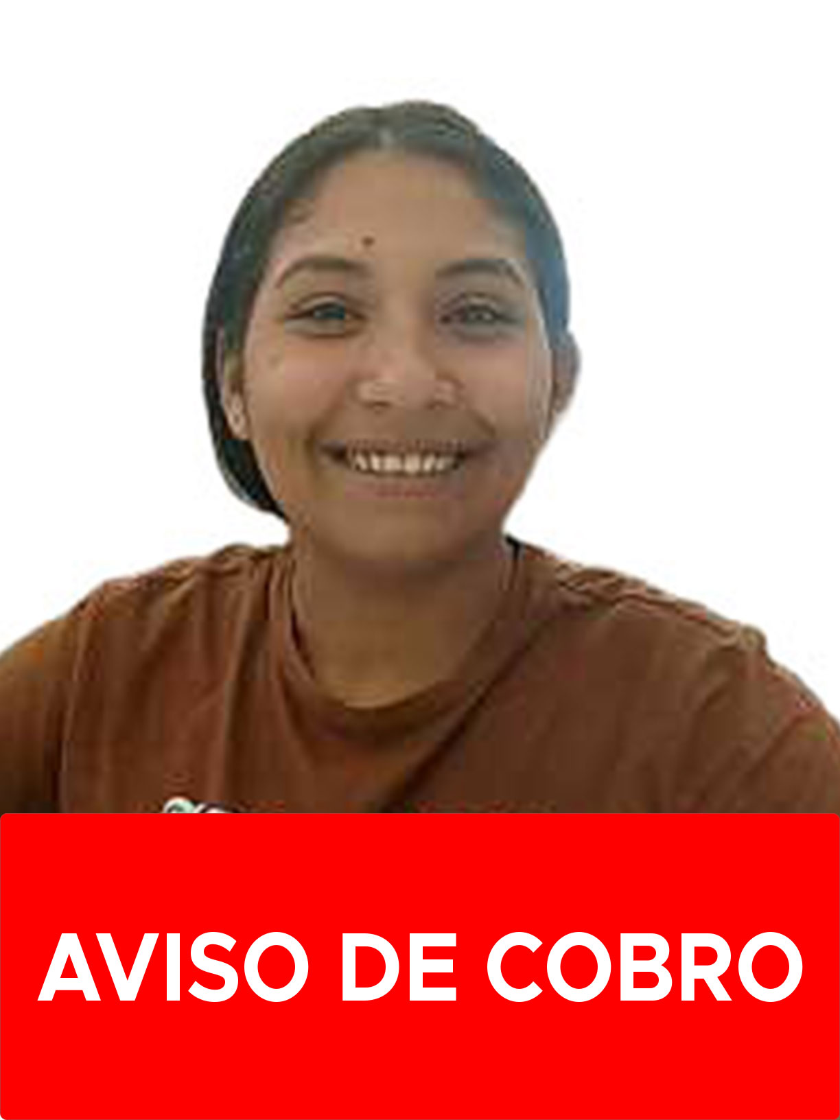 KRISBELL ALEJANDRA QUEVEDO GONZALEZ