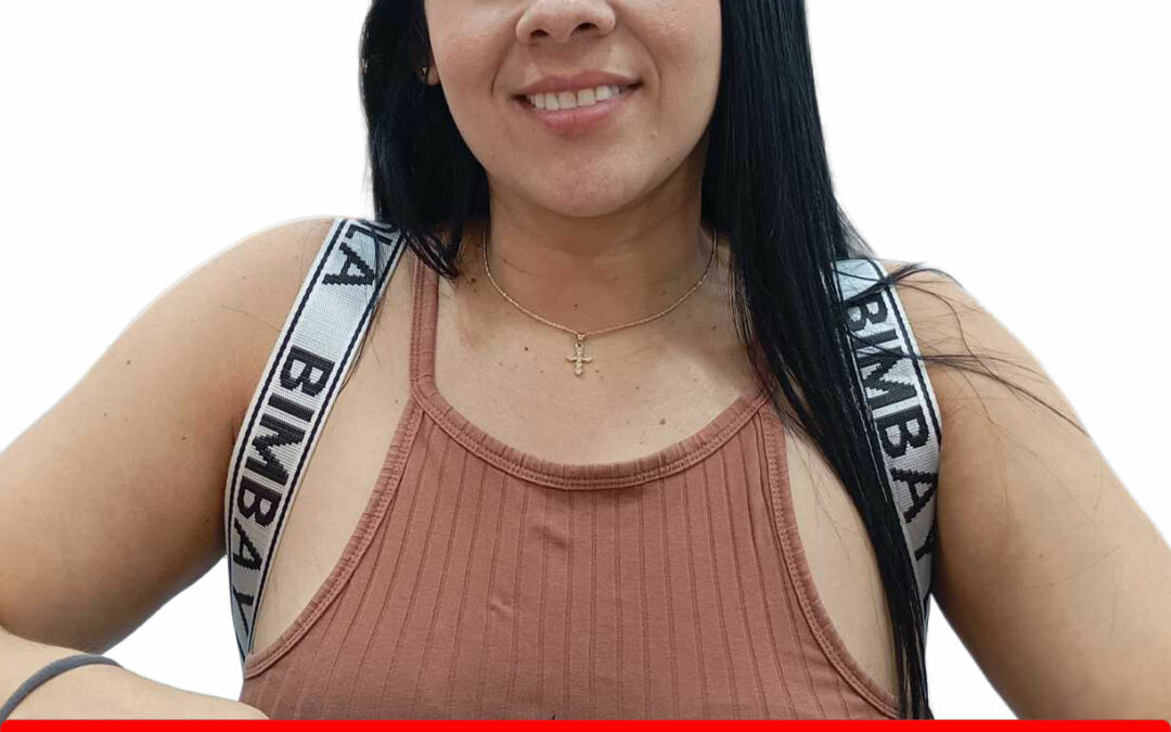 Karmen Dubraska Paris Barrios