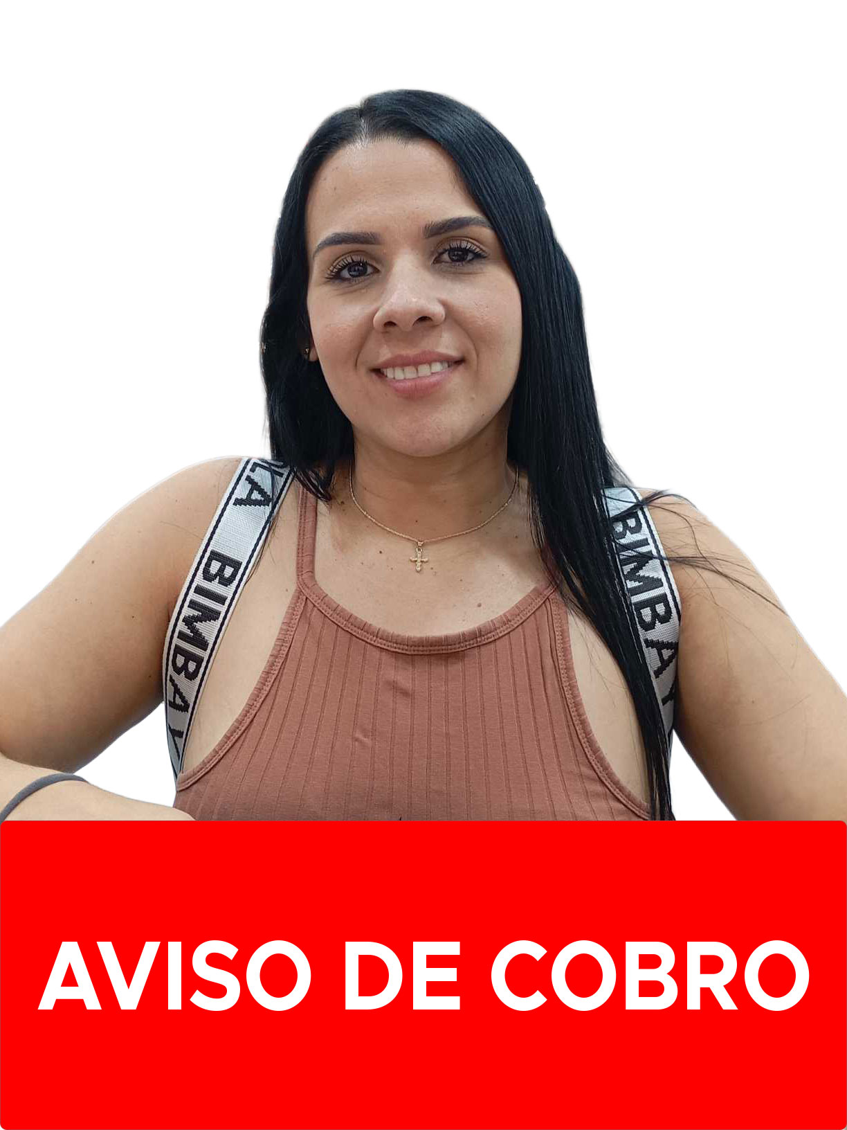 Karmen Dubraska Paris Barrios