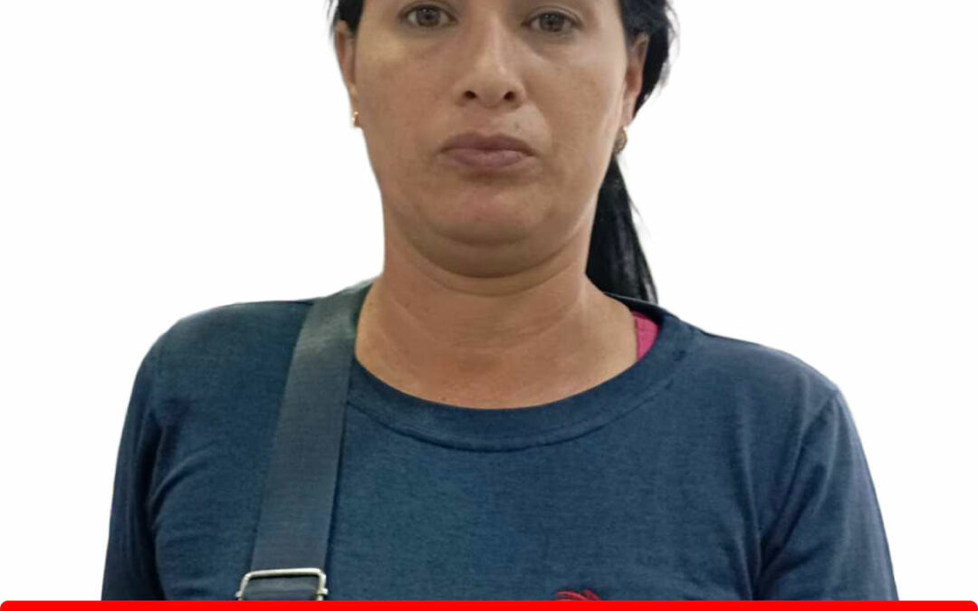 LADY MAYELIN SANCHEZ SIVIRA