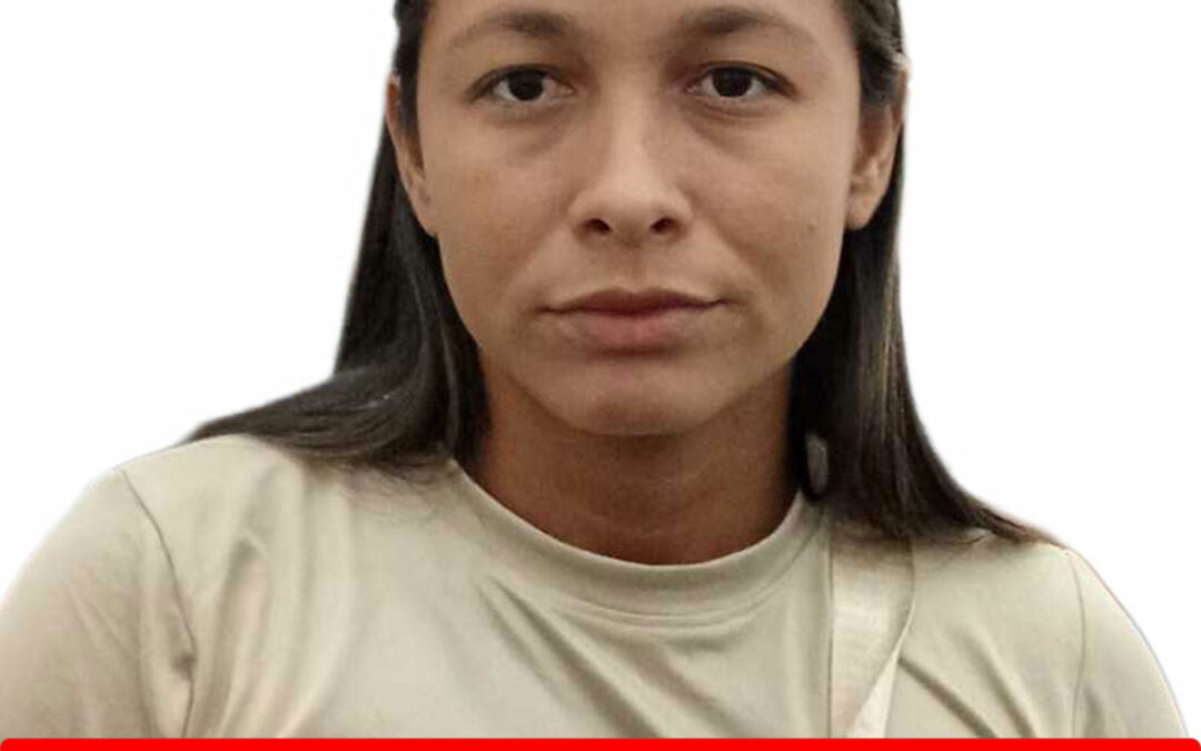 LAURISMAR ALEJANDRA VILLALOBOS GARCIA