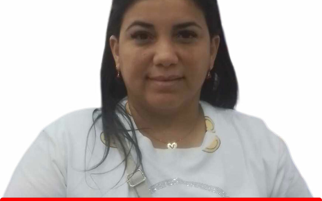 LEANNY BELL SANCHEZ PARRA