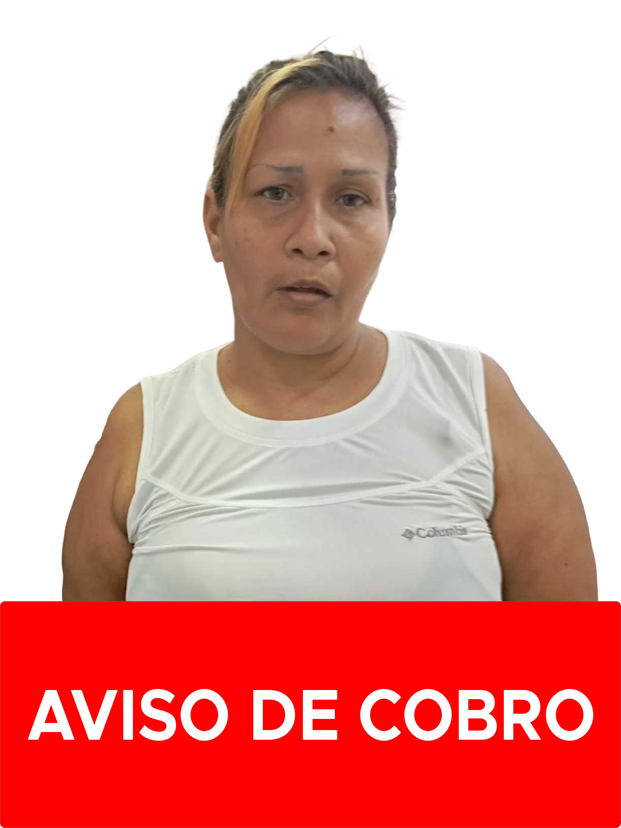 LEIDYS ISAURA VILLALBA BELLO