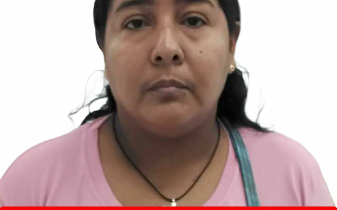 LEOCMARY DEL VALLE RIOS MEDINA