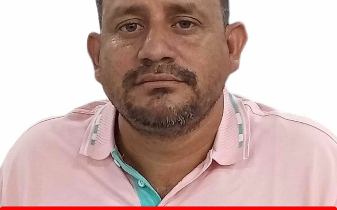 LEOMAR JOSE RODRIGUEZ VELOZ