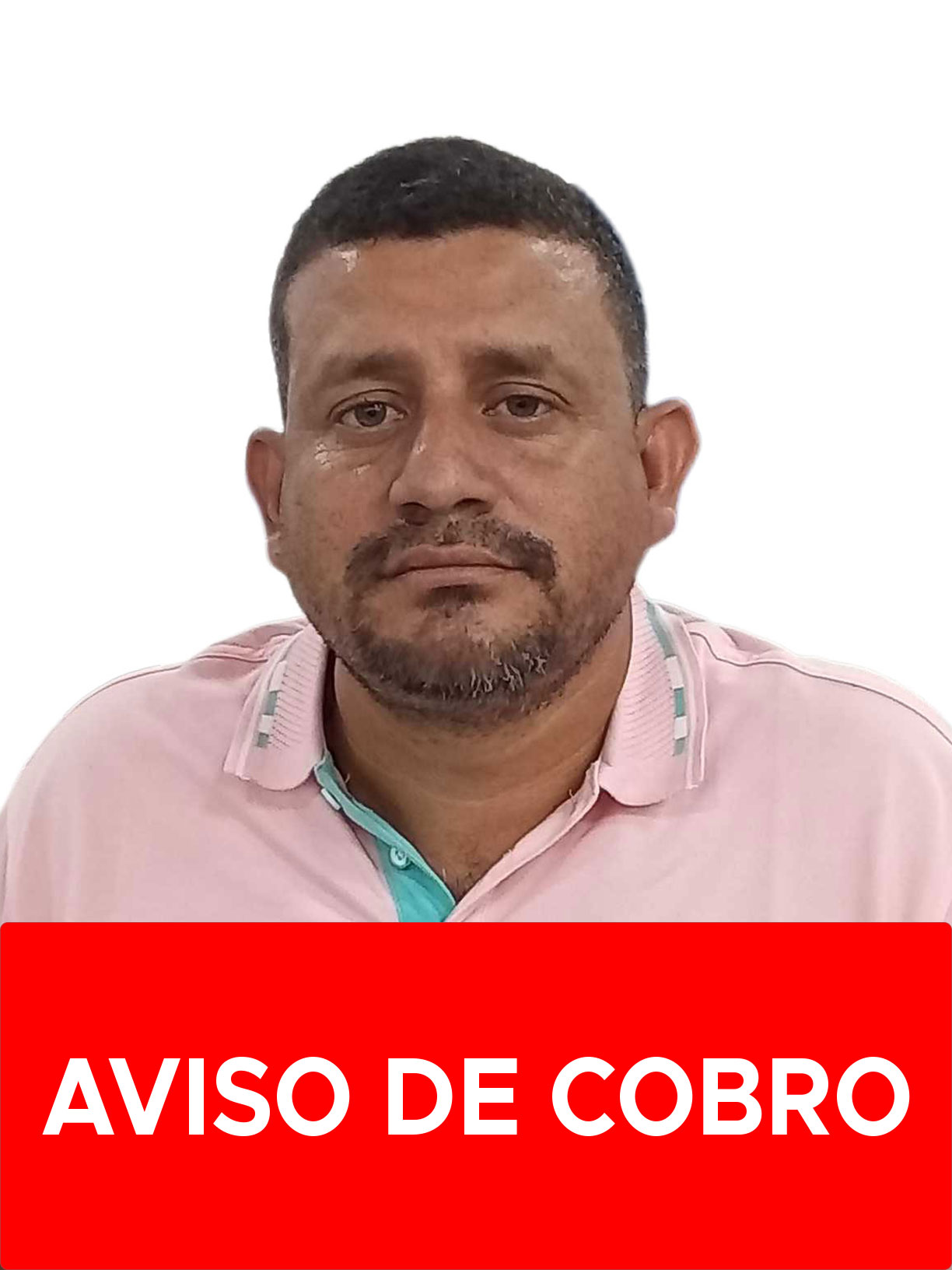 LEOMAR JOSE RODRIGUEZ VELOZ