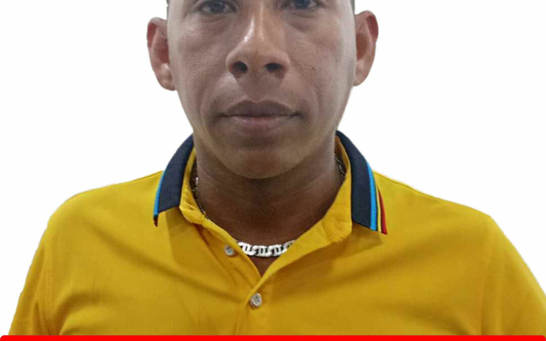 LEONARDO JAVIER PACHECO ALVAREZ