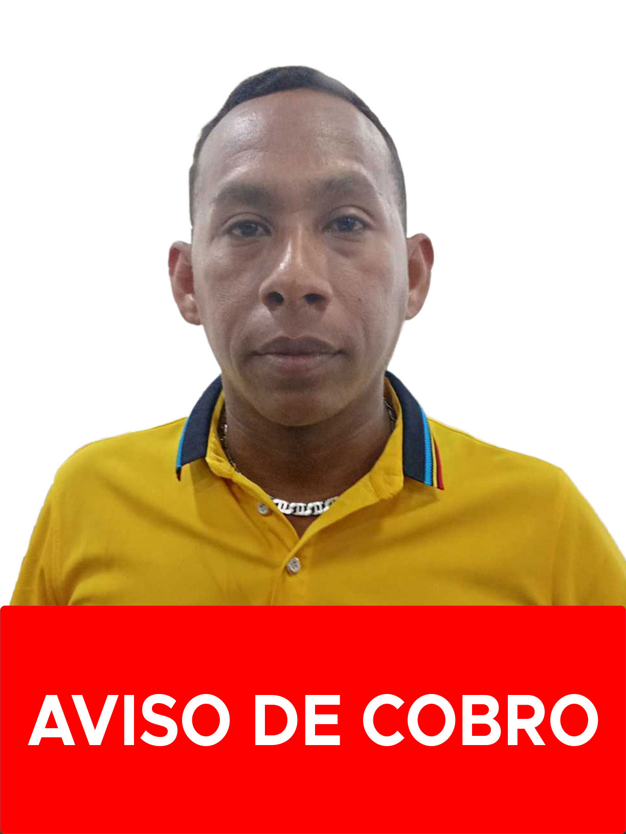 LEONARDO JAVIER PACHECO ALVAREZ