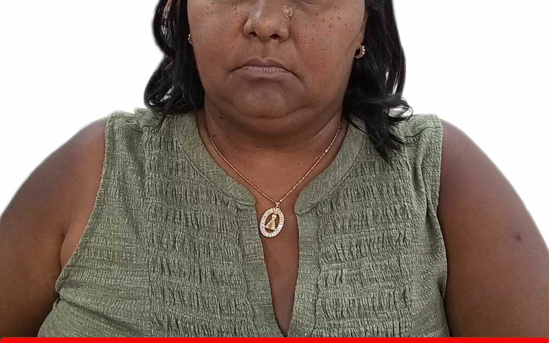 LESDYS ARASELIS GONZALEZ SAMIER