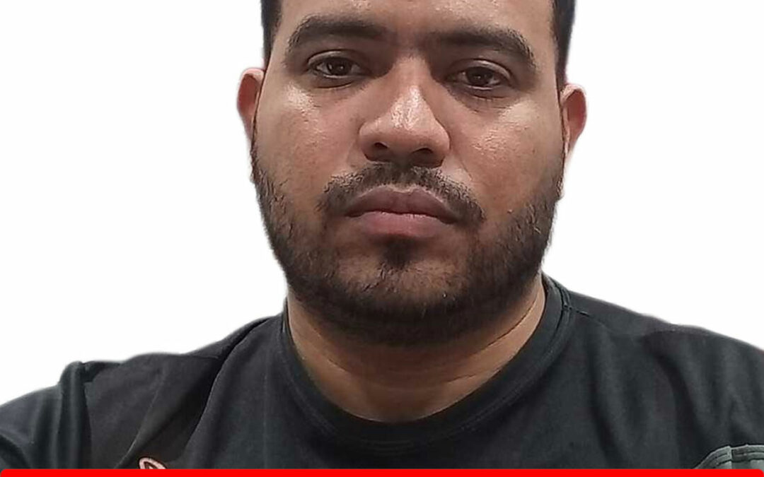 LEUDIS RAFAEL MOTA TORMET