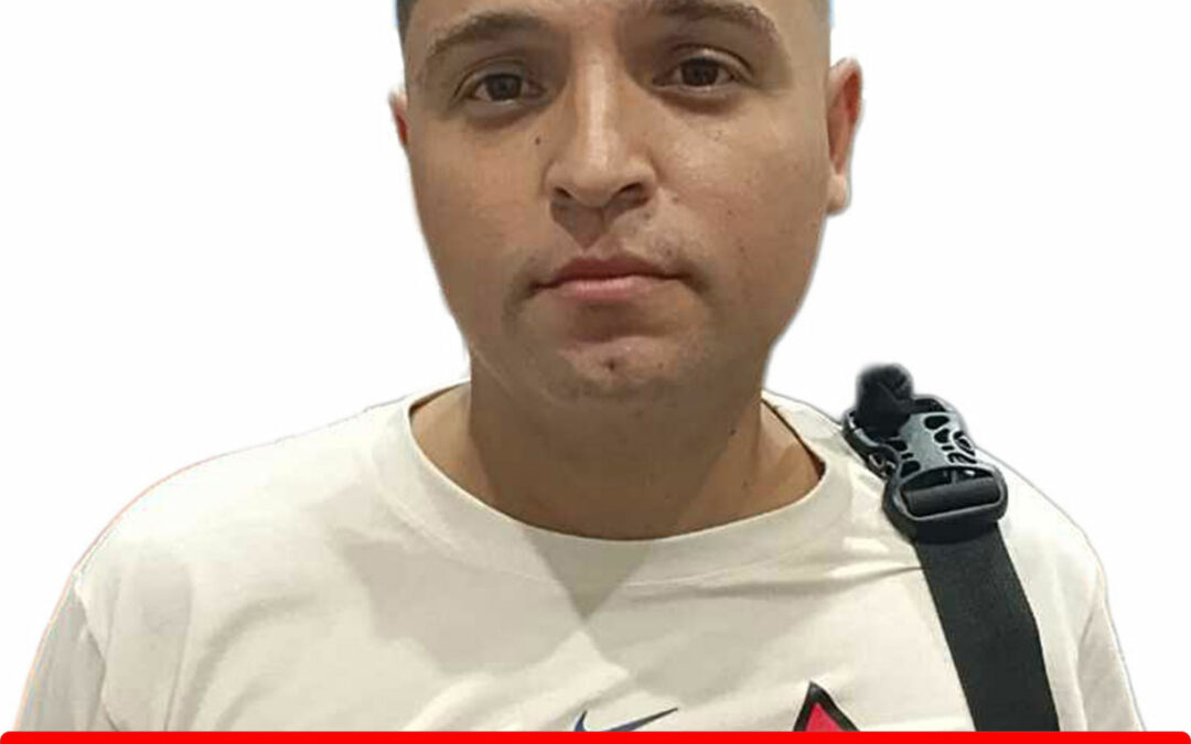 LEUNYS JOSE ZAMBRANO COLMENARES