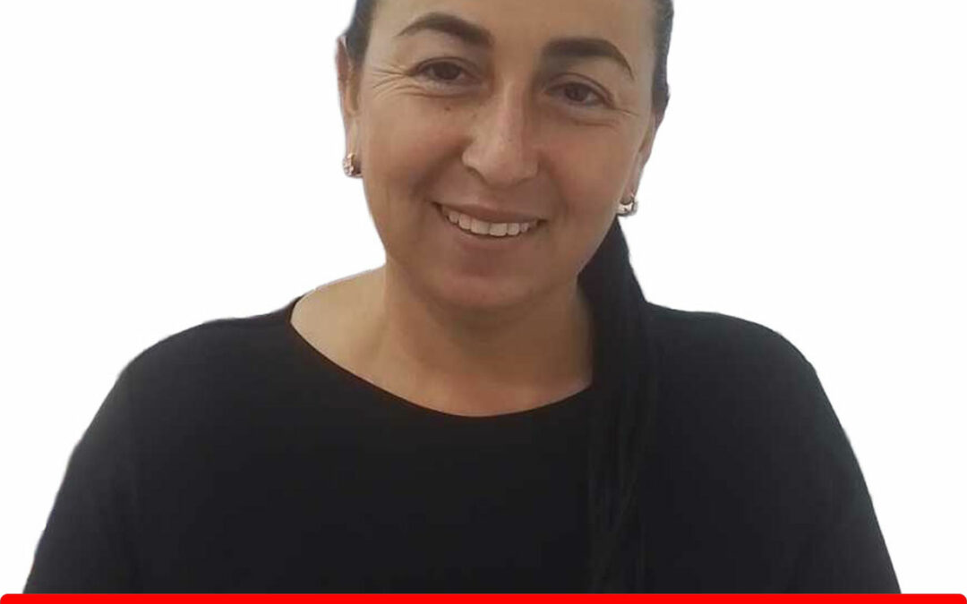 LILIANA MARLEN TAMAYO ROJAS