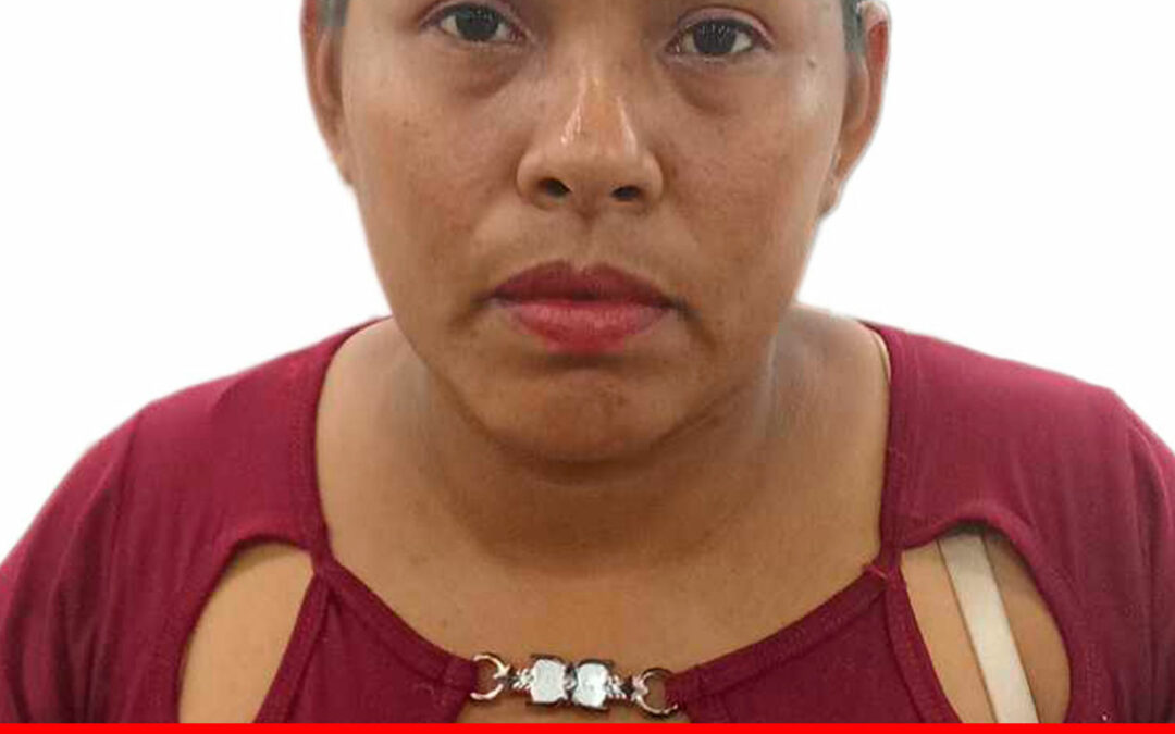 LINDEICY DEL CARMEN CARVAJAL GUILLEN