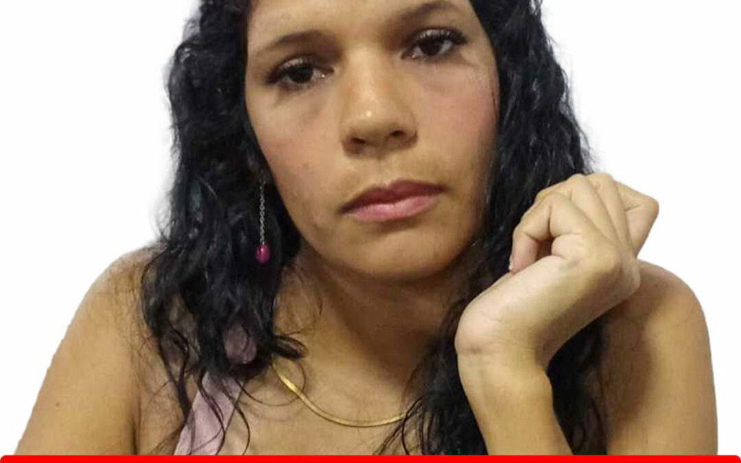 LISMARYS CAROLINA PEREZ