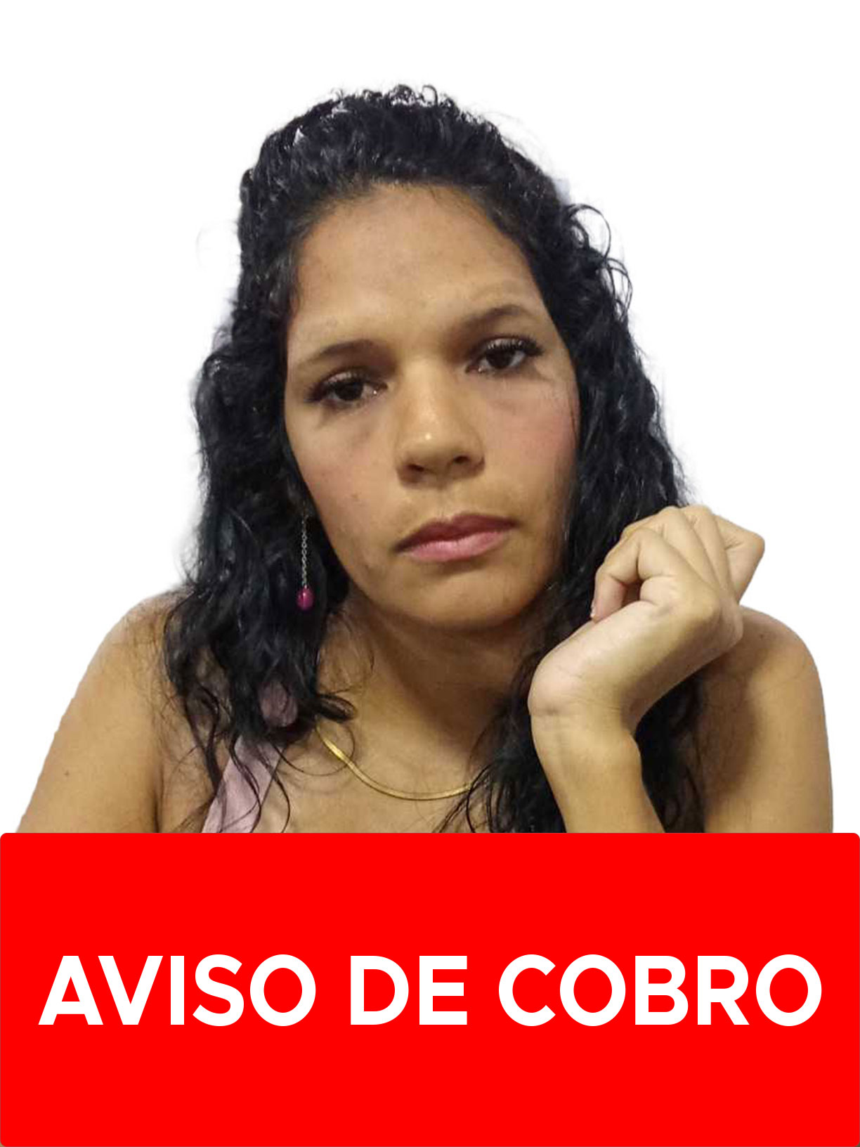 LISMARYS CAROLINA PEREZ