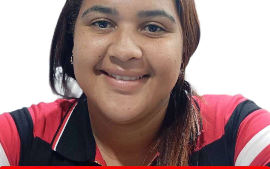 LOREANNYS ADRIANA ORTA PROSPERT