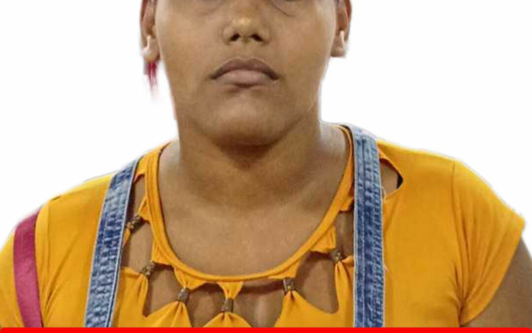 LORELIS RAINNELYS RODRIGUEZ HERNANDEZ