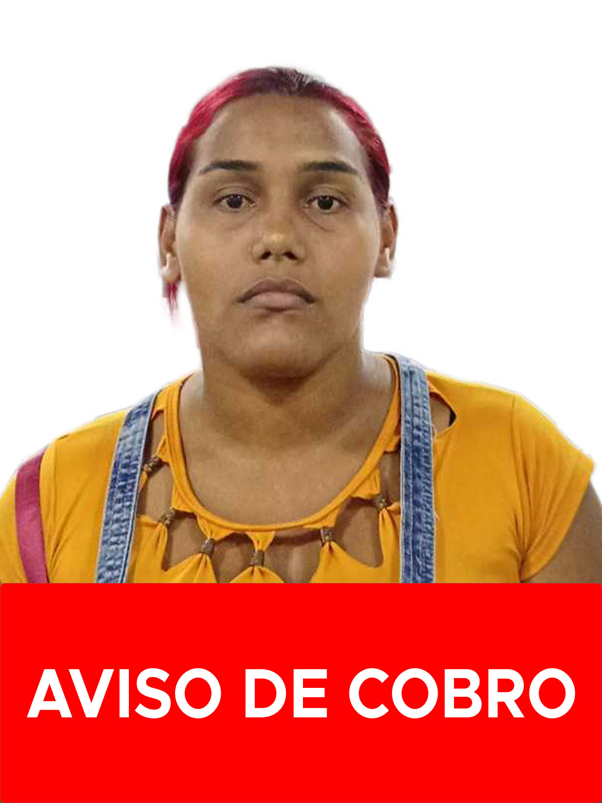 LORELIS RAINNELYS RODRIGUEZ HERNANDEZ