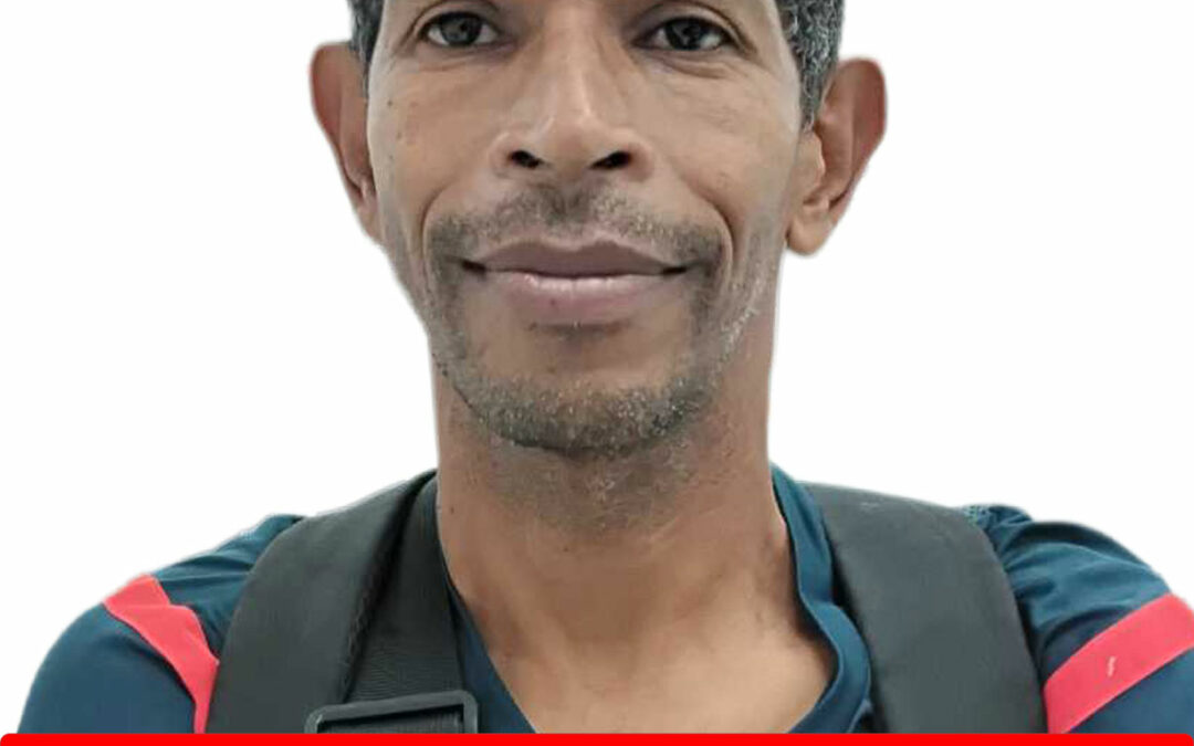 LUAR HUMBERTO RONDON MARCANO