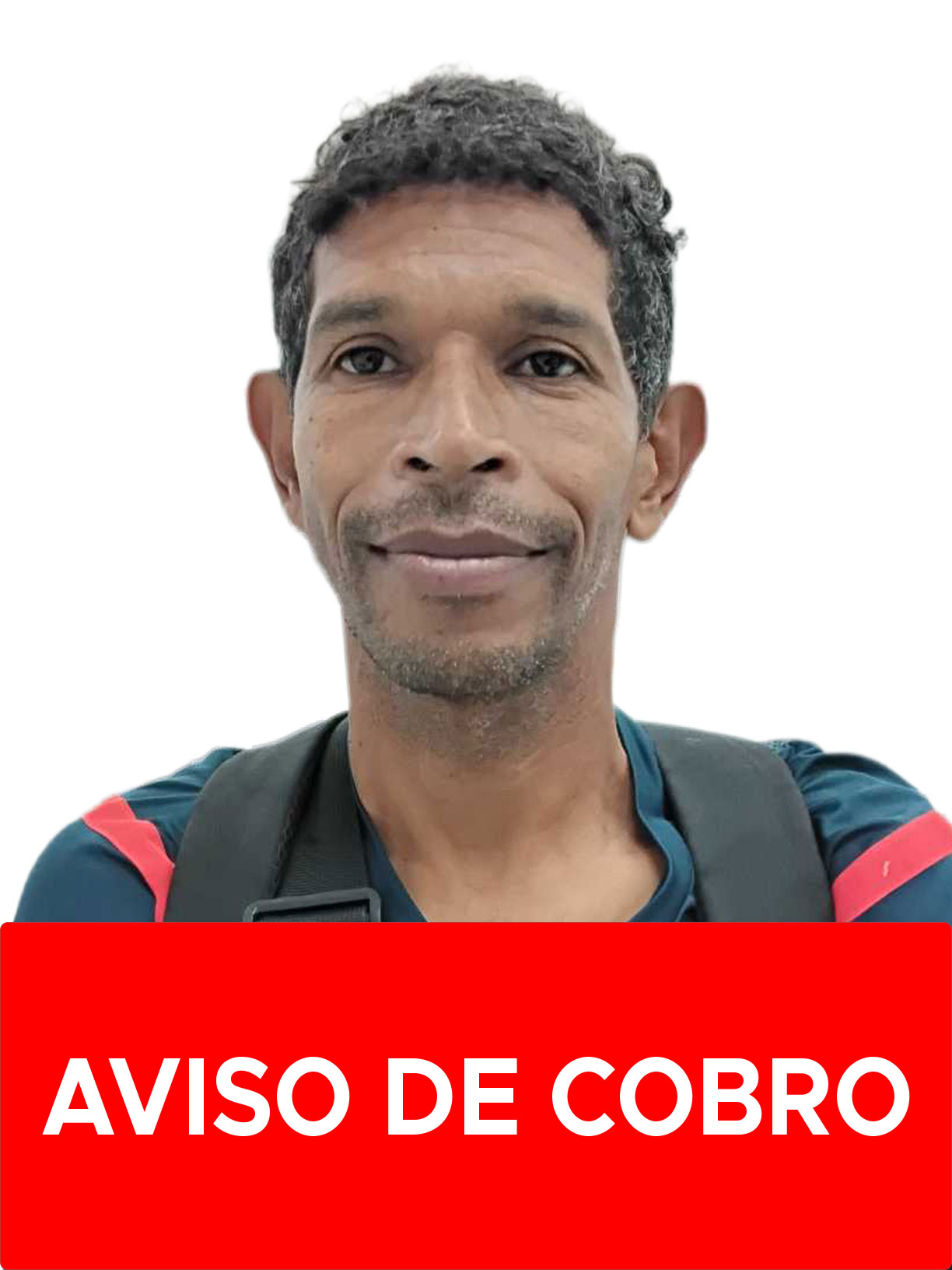 LUAR HUMBERTO RONDON MARCANO