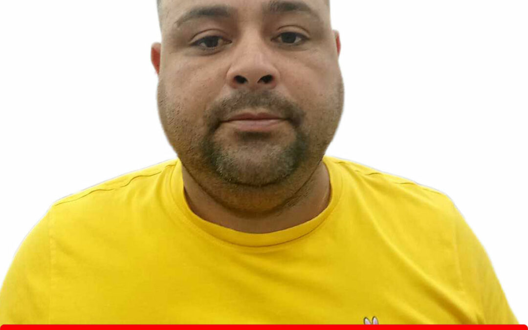 LUCAS JOSE MARIN ROSAL