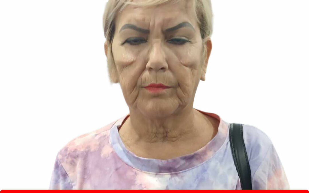 LUCILA CONTRERAS CONTRERAS