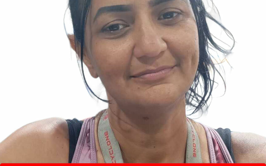 LUCY JOHANA VIERA CARREÑO