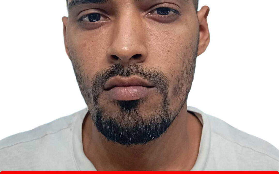 LUIS ALBERTO ISAAC CARABALLO