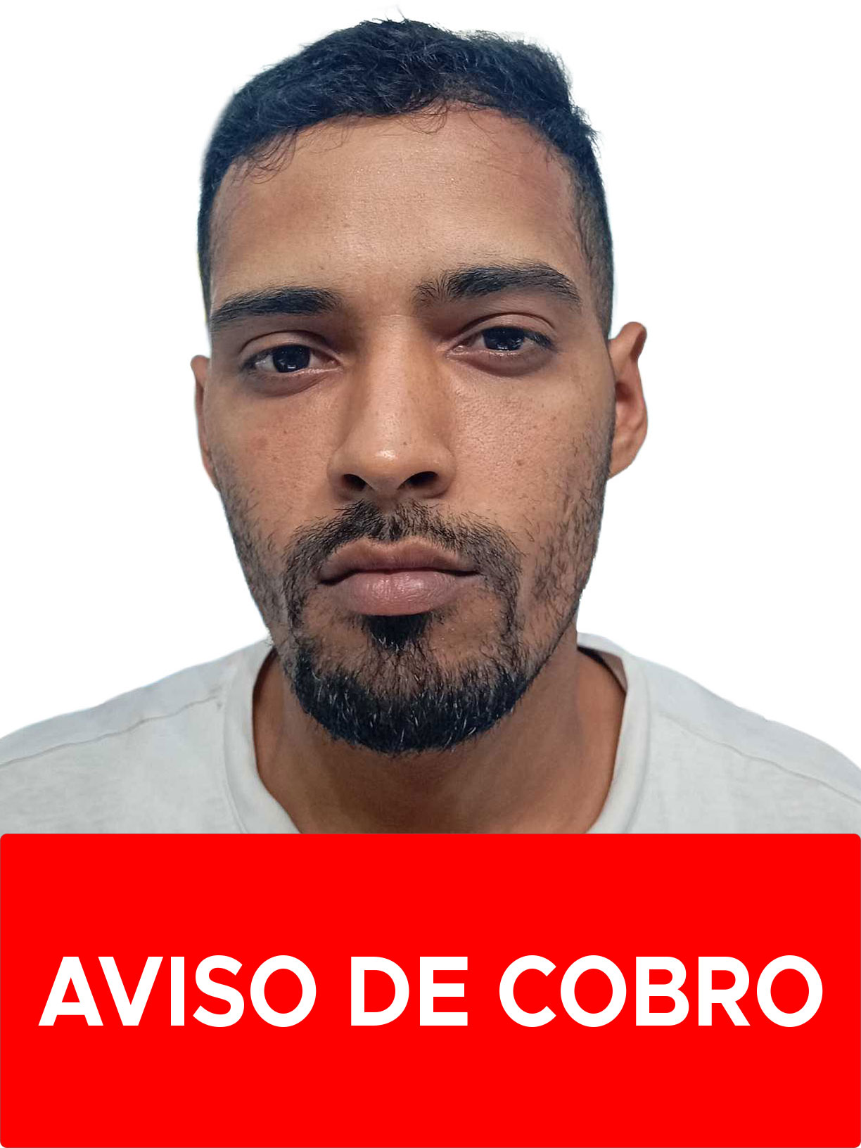 LUIS ALBERTO ISAAC CARABALLO