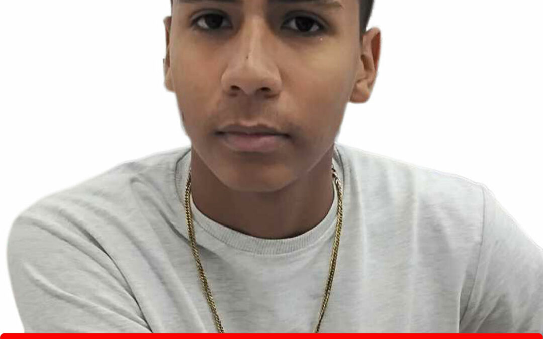 LUIS ALEXANDER NAVARRO MALAVE