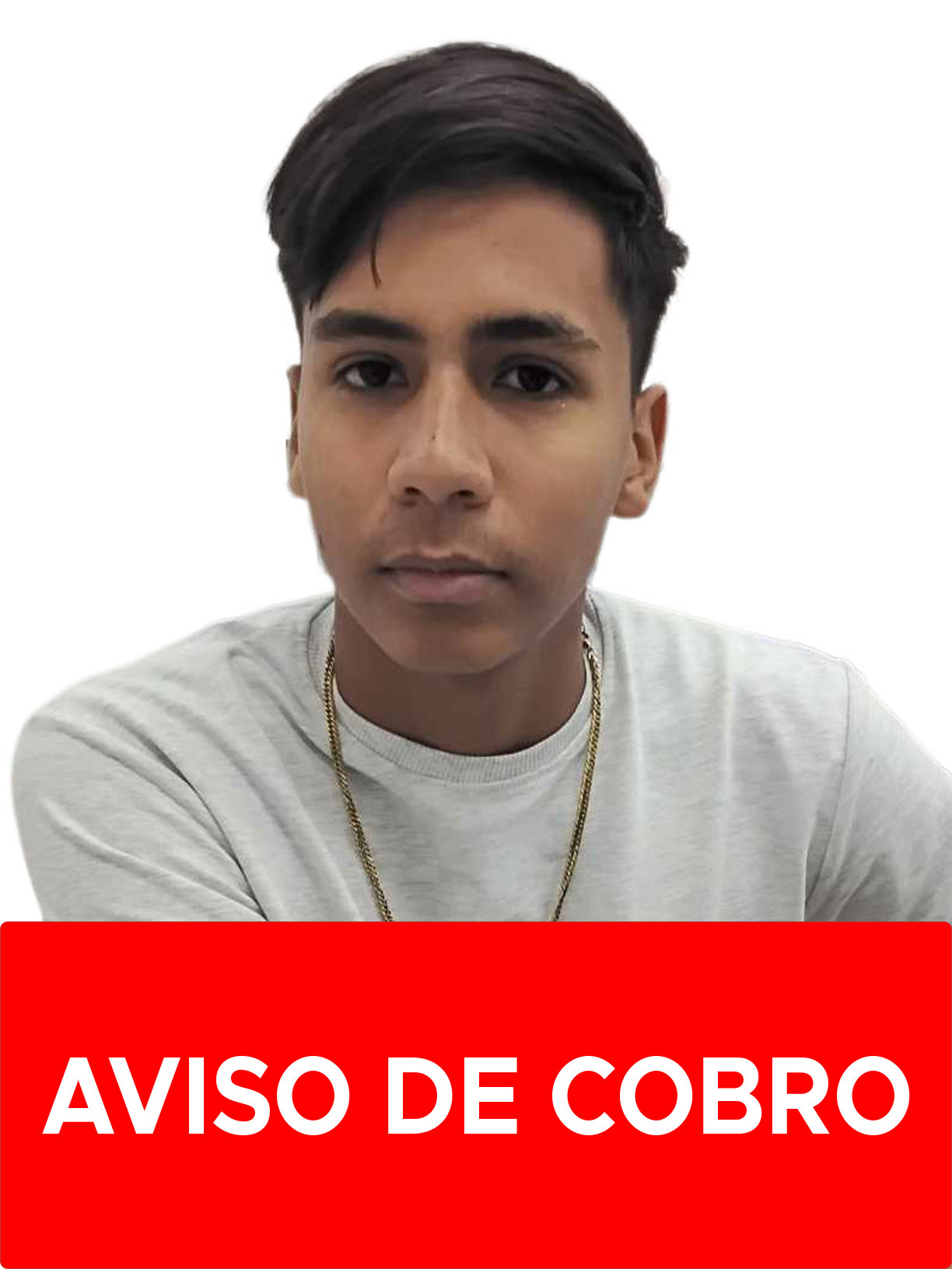 LUIS ALEXANDER NAVARRO MALAVE