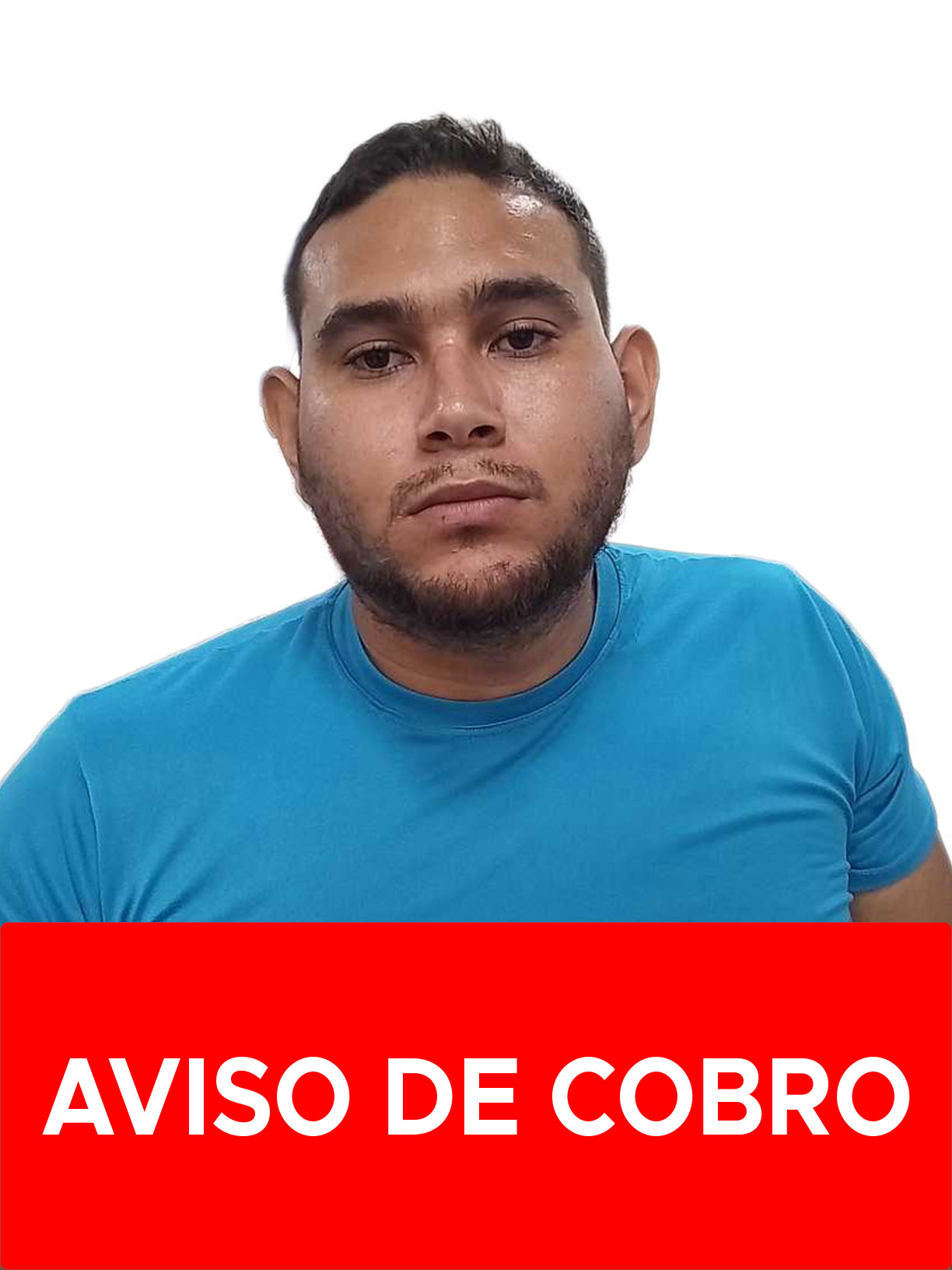 LUIS ANTHONY CRUZ ROMERO