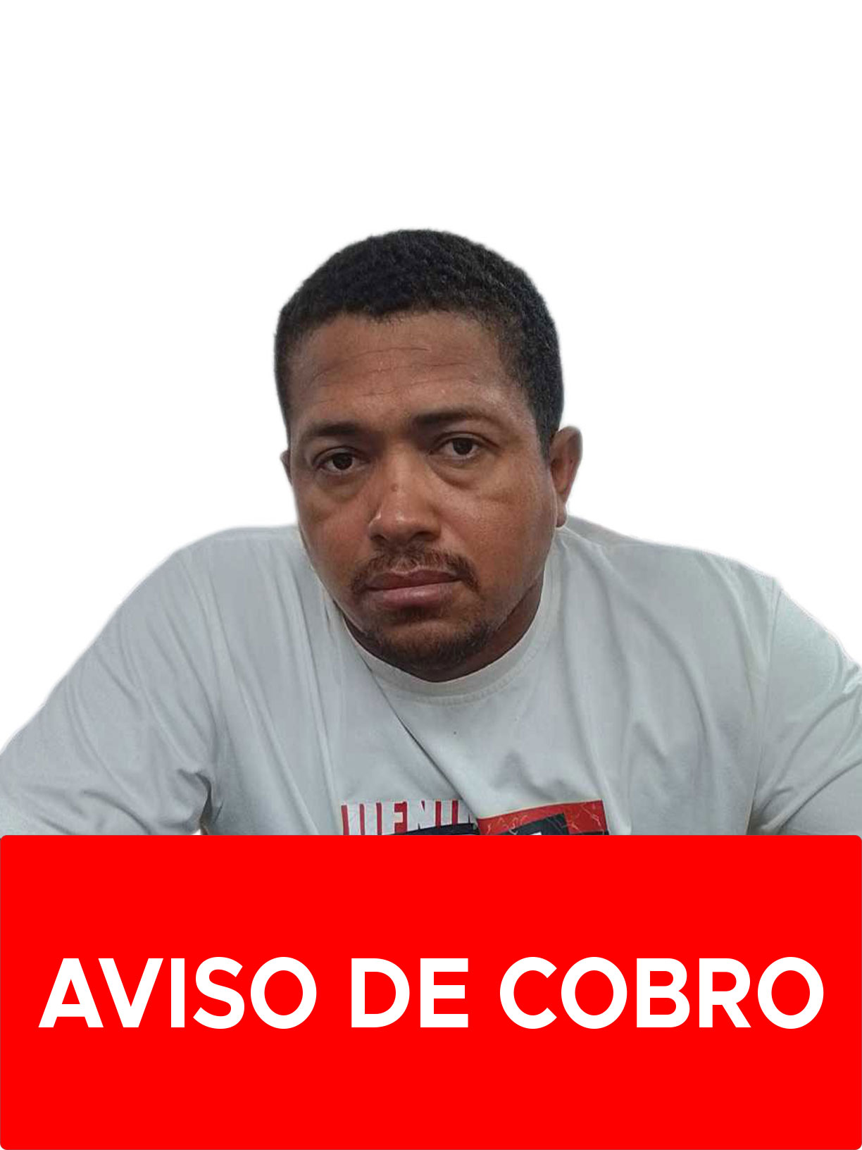 LUIS CALDERA