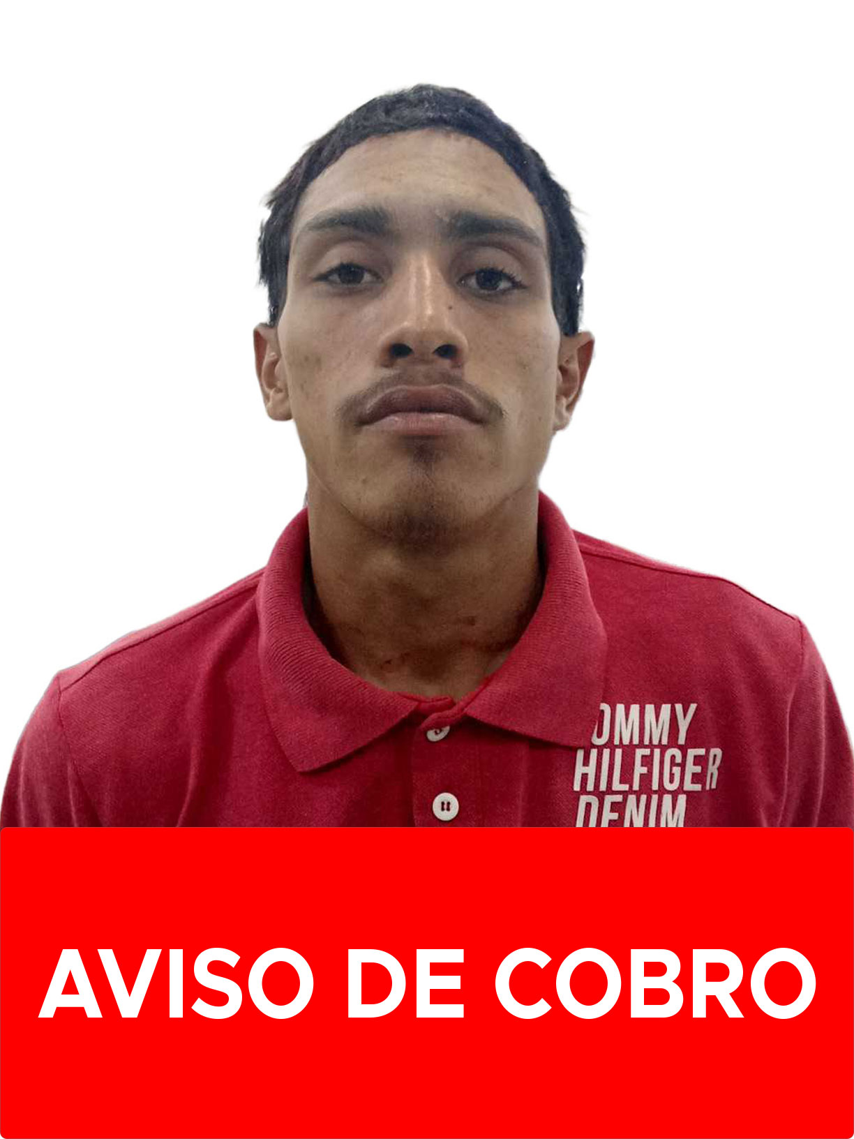LUIS DANIEL PACHECO PAREDES