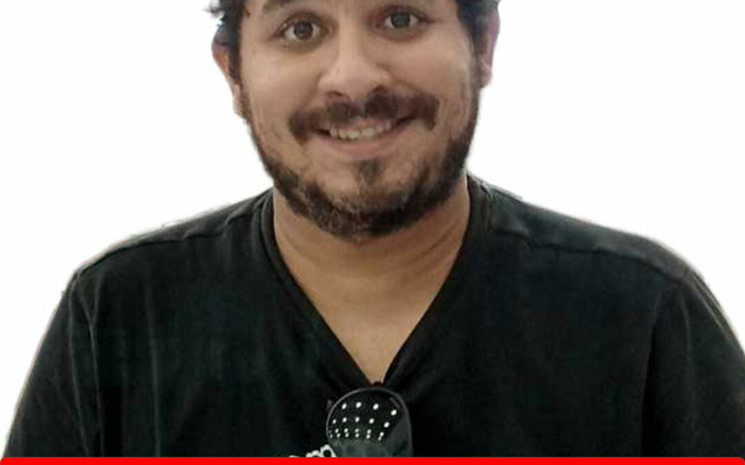 LUIS EDUARDO MARCANO GARCIA