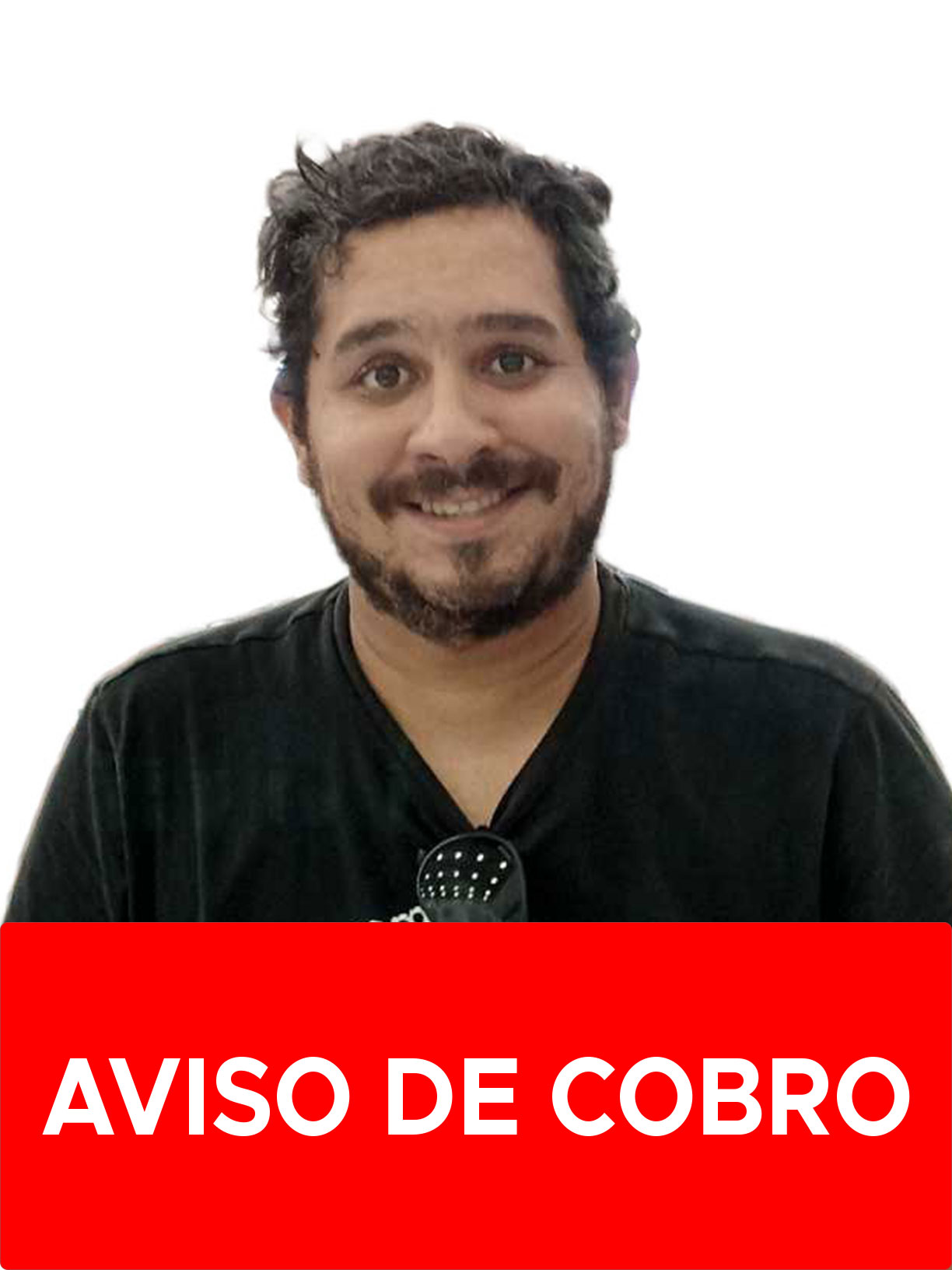 LUIS EDUARDO MARCANO GARCIA