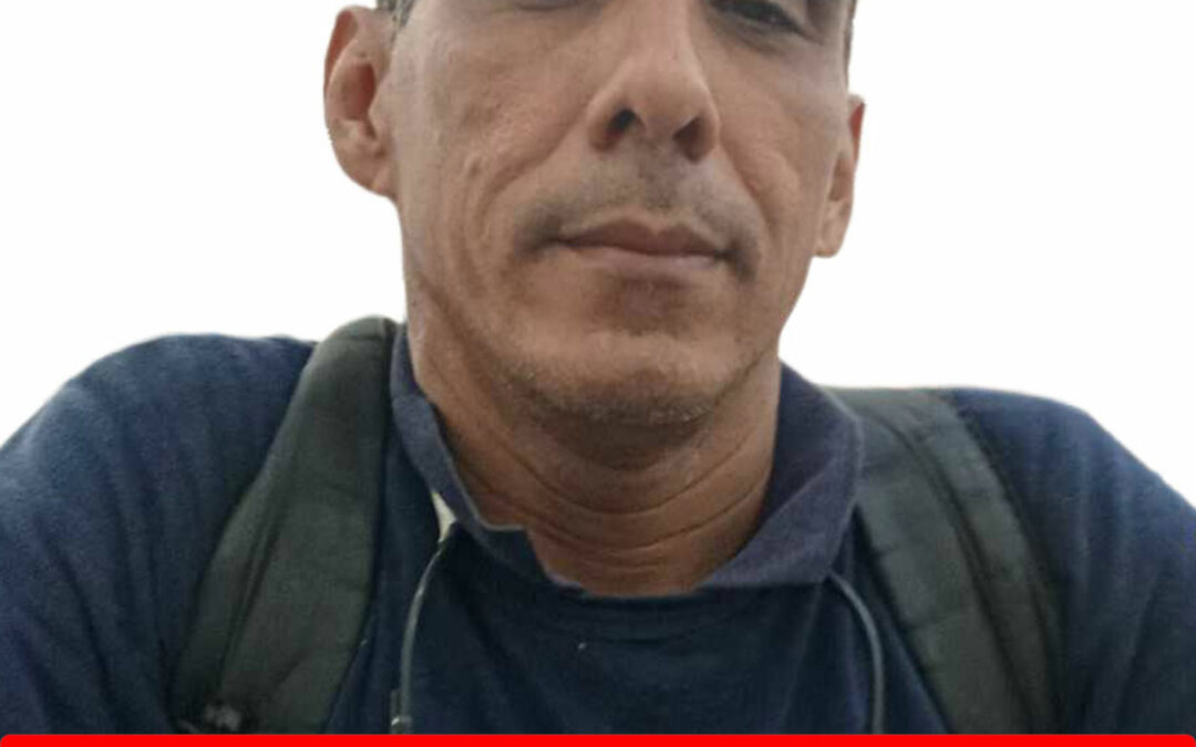 LUIS EDUARDO UBAC RUIZ