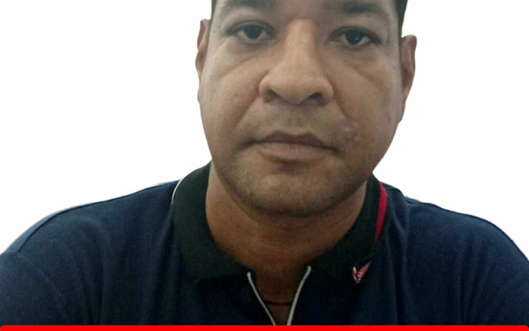 LUIS FERNANDO SOTILLO HERNANDEZ